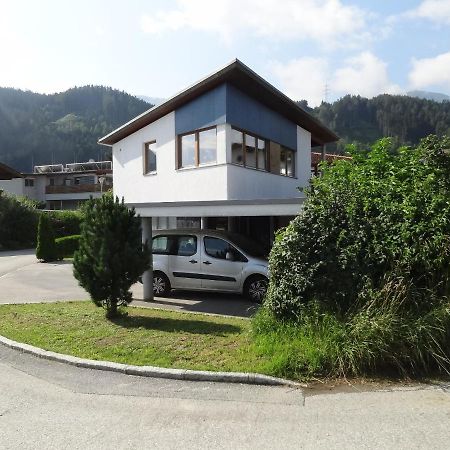 2-Zimmer Apartment Inntalblick Ampass Unterdorf エクステリア 写真