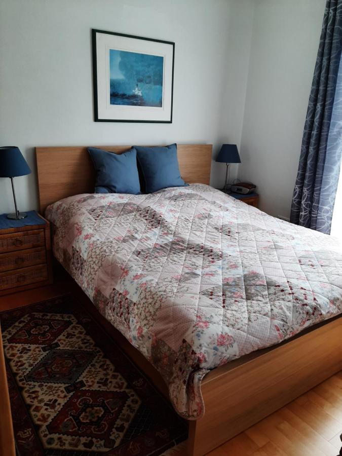 2-Zimmer Apartment Inntalblick Ampass Unterdorf エクステリア 写真